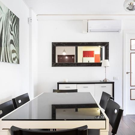 Cristimar Suite Los Cristianos (Tenerife) Exterior foto